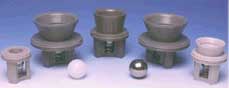 National Well Supplies Company - Backwash valves