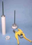 National Well Supplies Company - PVC pipe cutter